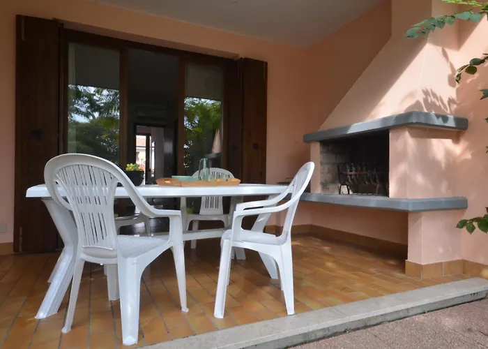 Villaggio Dei Fiori Bibione