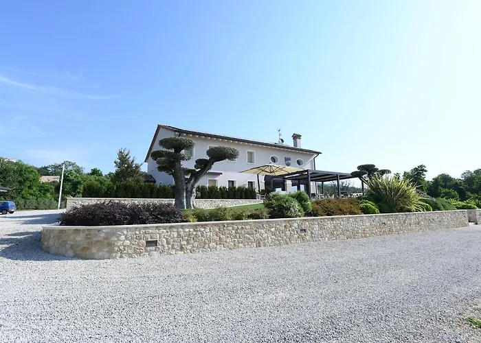 Aparthotel Progress Country & Wine House Asolo