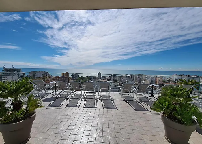 Hesperia Hotel&Residence Lido di Jesolo