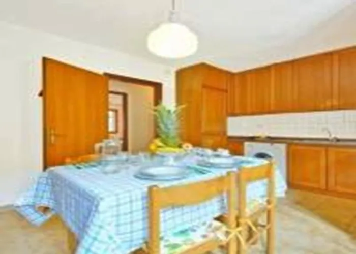 Privé Appartamento Vacanze Casadueottanta Loc-13704 Venetië