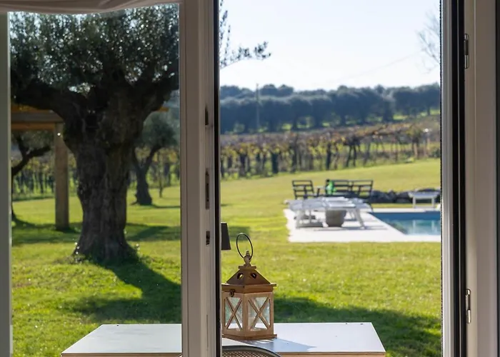 Bed&Breakfast Le Giale Castelnuovo del Garda