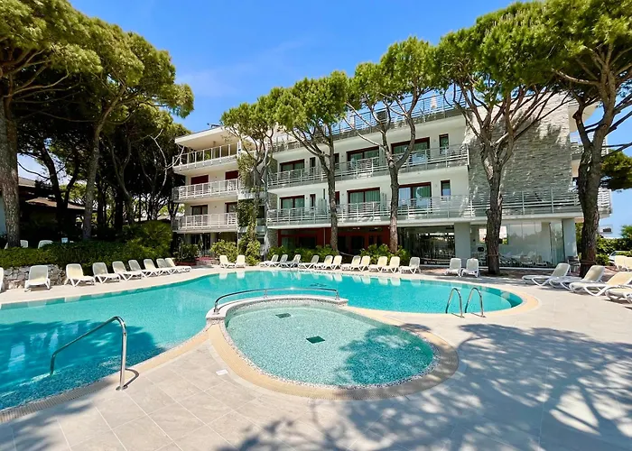 Eraclea Mare Hotels