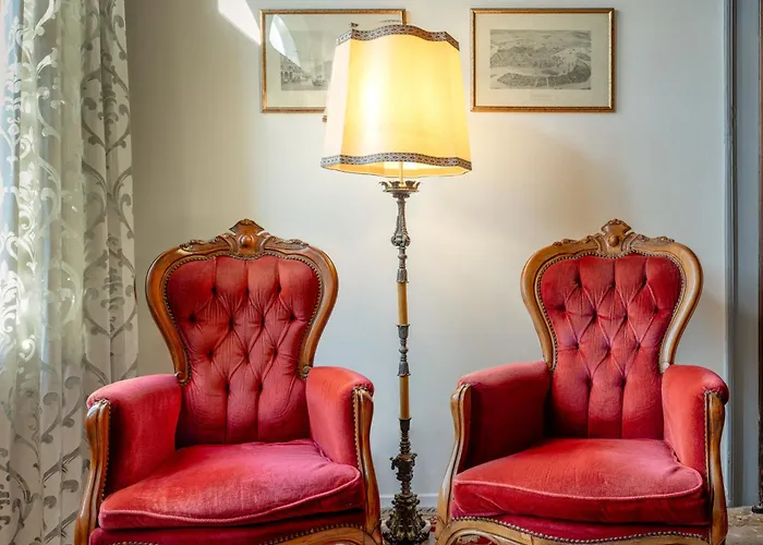 Ca' Santo Spirito B&B Venetië