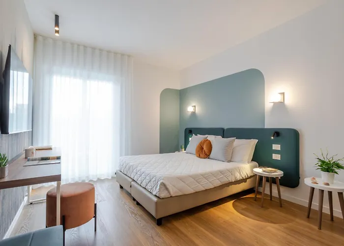 Hotel Mayer Lido di Jesolo