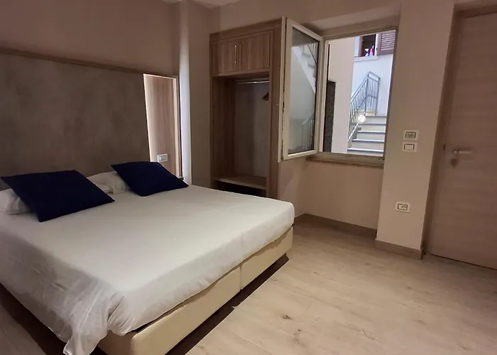 Hotel Danieli La Castellana Lago Di Garda Brenzone sul Garda