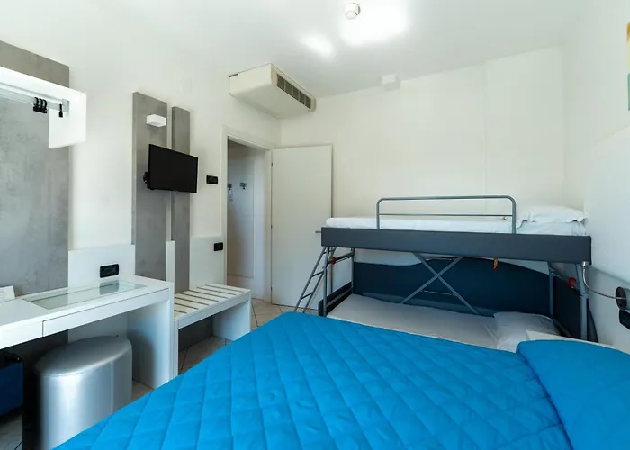 Lido di Jesolo Hotels