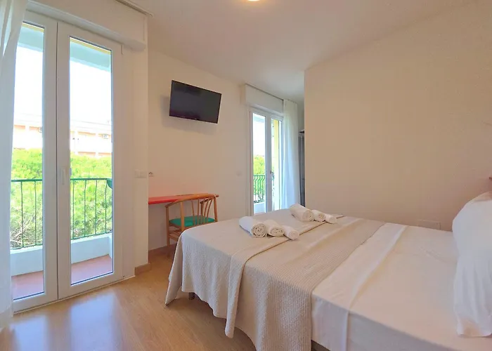 Hotel Royal Garni Caorle