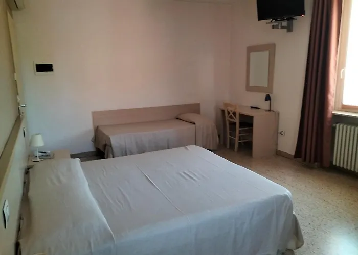 Albergo Grifone 1891 Peschiera del Garda