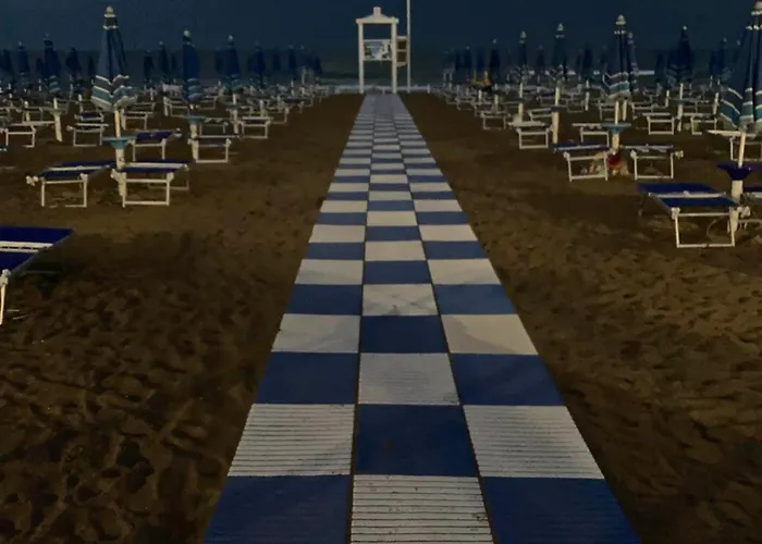 Residence Moresco Lido di Jesolo