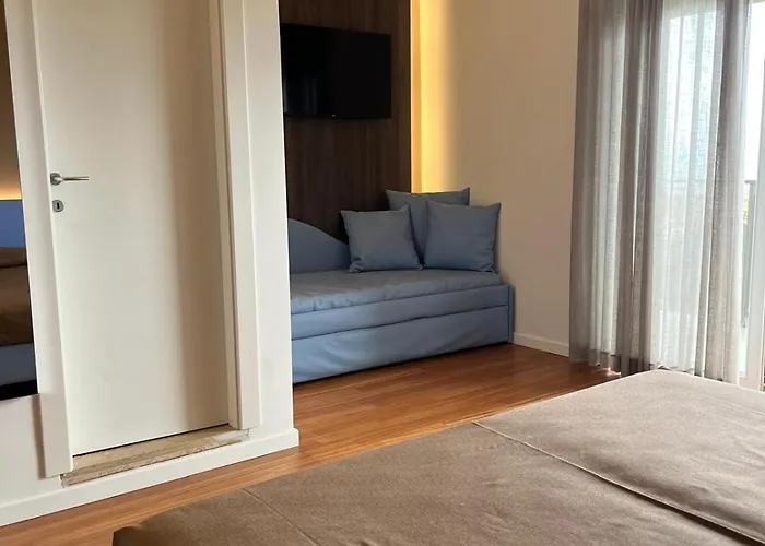 Hotel Italy Bibione