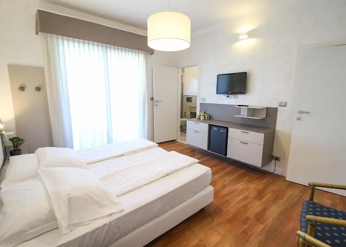Grand Hotel Esplanada Bibione