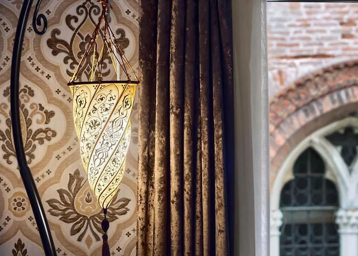B&B Bloom Settimo Cielo Venise