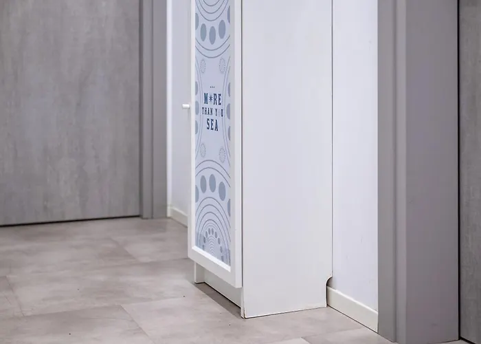 Superior Beach Aparthotel Lido di Jesolo