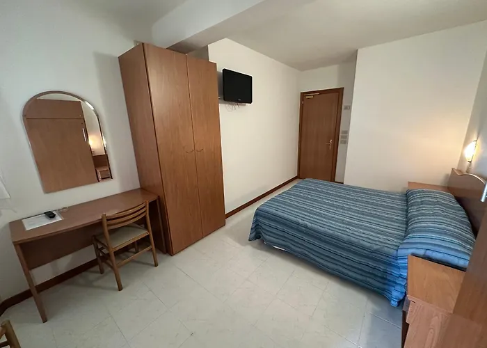 Hotel Vienna Caorle