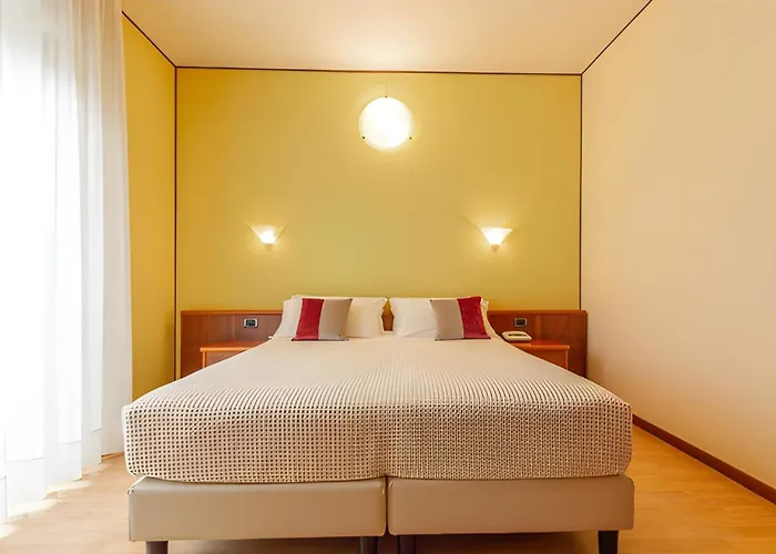Hotel Terme Paradiso Abano Terme