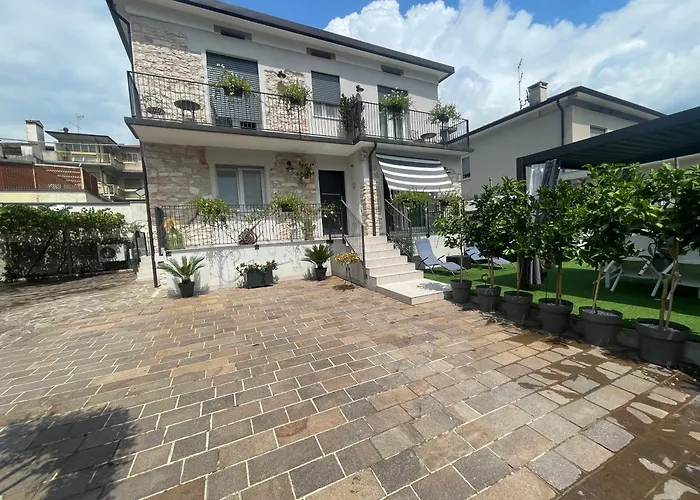 Hotel Casa Carmelo Schio