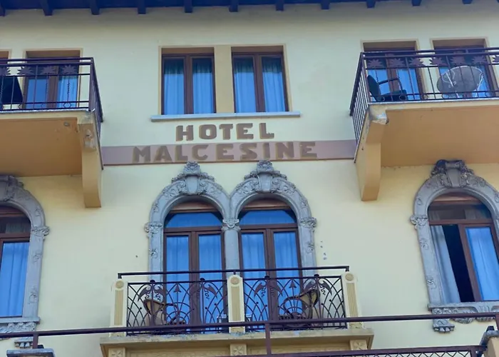 Hotel Malcesine