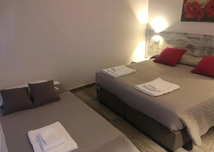 Hotel La Perla Del Garda Costermano sul Garda