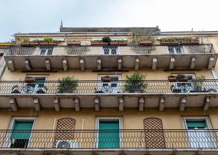 B&B Accademia Verona