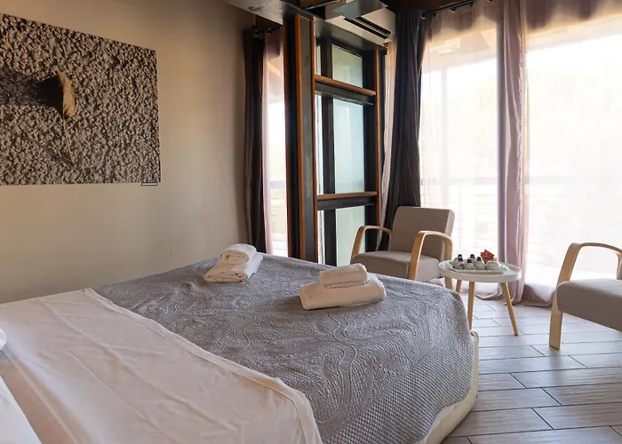 La Terrazza Sul Lago Peschiera del Garda