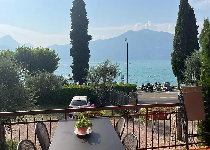 Residence Villa Al Lido Brenzone sul Garda