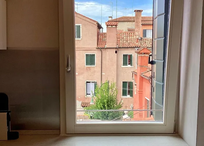 Privé Venezia Luxury Biennale Design Villa