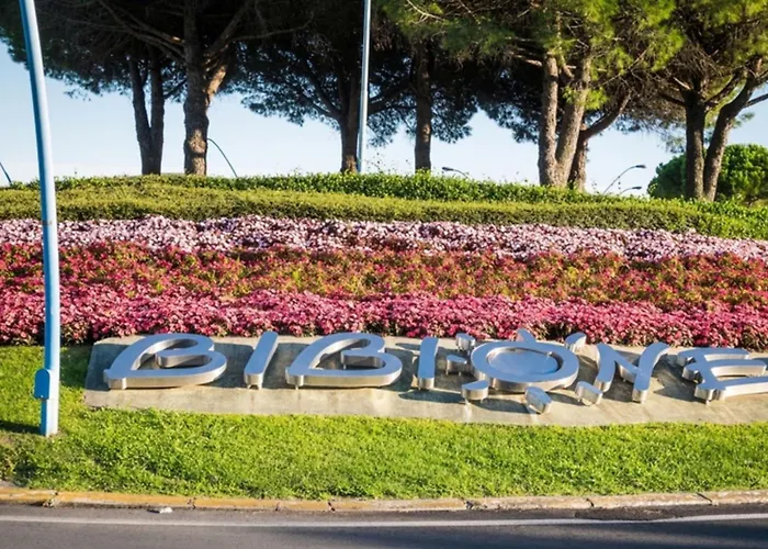 Cozy Charm Near The Beach-Beahost Bibione