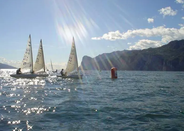 Belfiore Park Hotel 4Stars Superior "Adults Only" Brenzone sul Garda