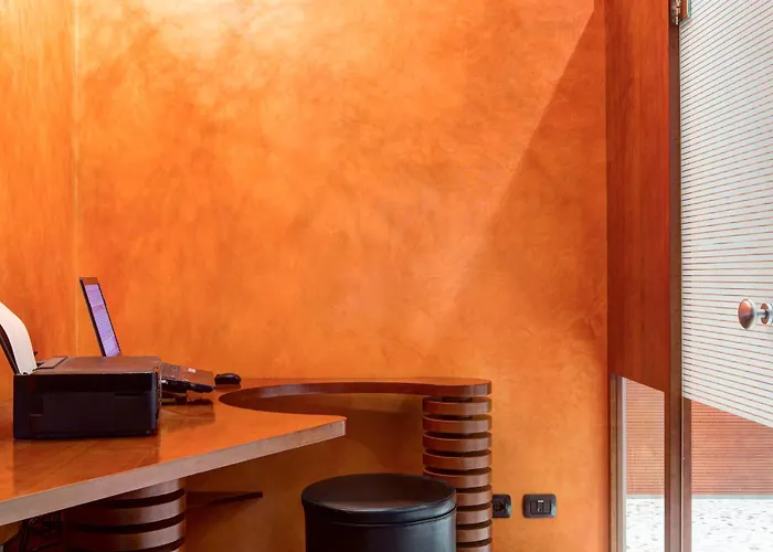 Boetiek Ferretti Hotel Firenze Verona