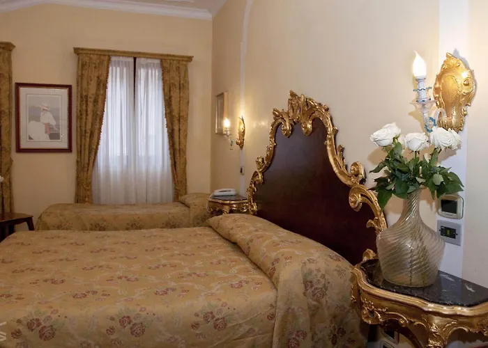 Ca Favretto San Cassiano - Residenza D'Epoca Hotel Venice