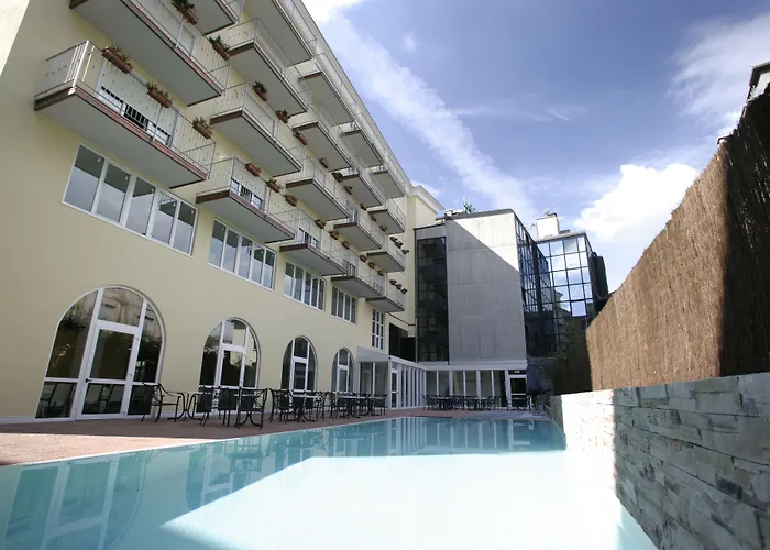 Hotels in de buurt van Arena van Verona