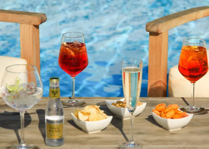Park Hotel Brasilia Lido di Jesolo - 4-sterenhotel