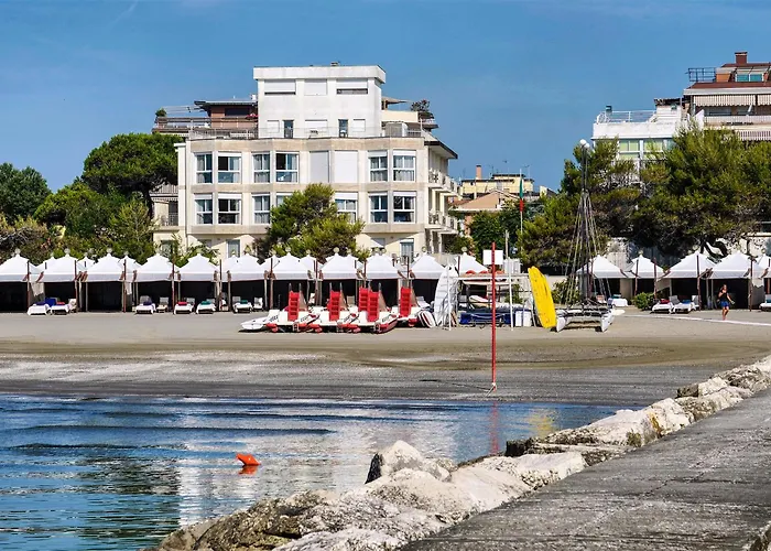 Hotéis de Lido di Venezia