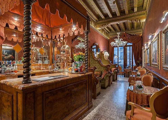 Hotel Al Ponte Antico à Venise