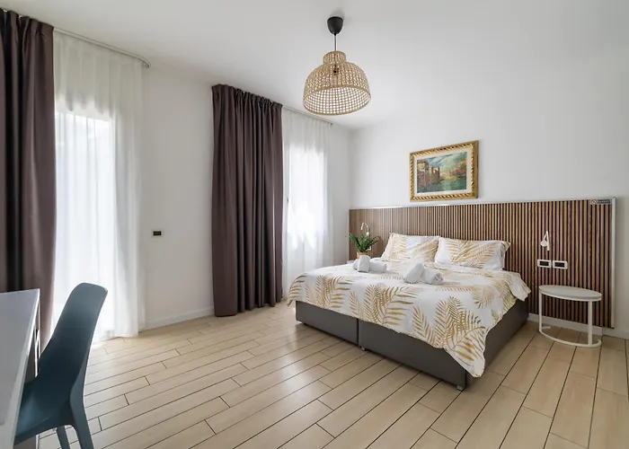 Hotel La Pergola Di Venezia Lido di Venezia