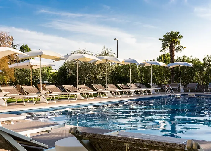 Hotel Ca' Mura Bardolino