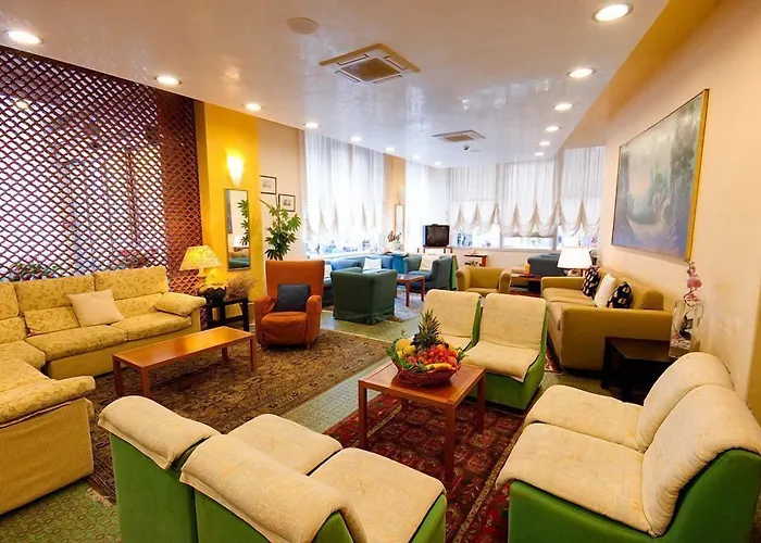 Lido di Jesolo hotels near PromoJesolo Congress and Convention Bureau