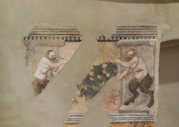 Palazzo Ai Capitani Hotel Peschiera del Garda