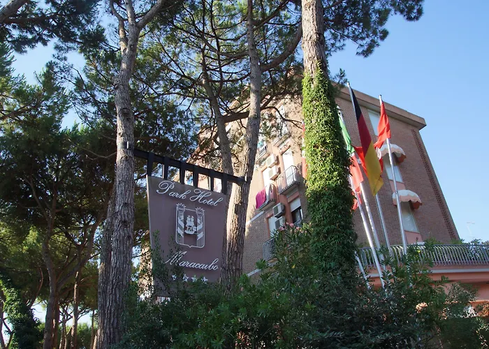 Park Hotel Maracaibo Lido di Jesolo
