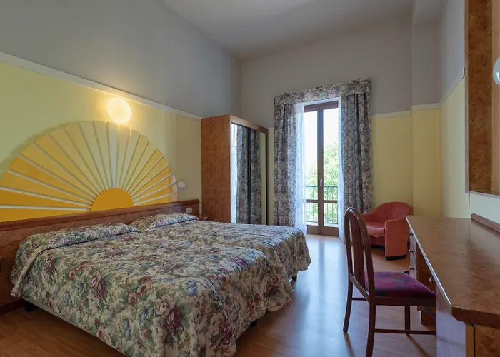 San Zeno di Montagna Hotels