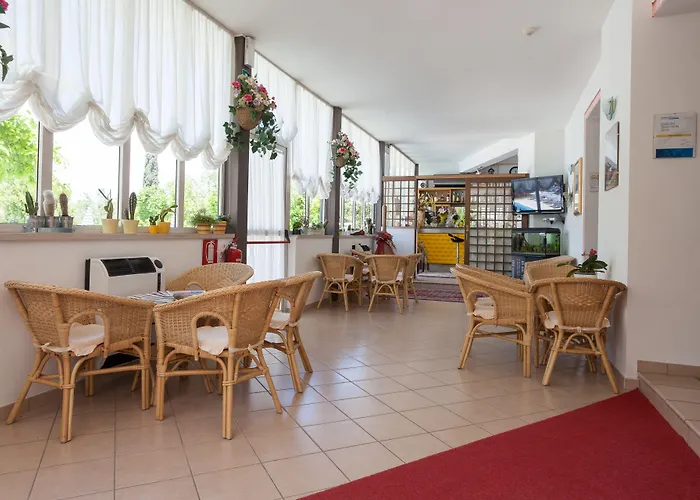 Ca Masawalsa Hotel Bardolino