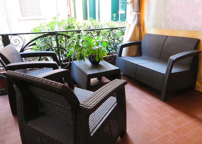 Hotel San Salvador Basic & Local 2 Stars Hotel Venise