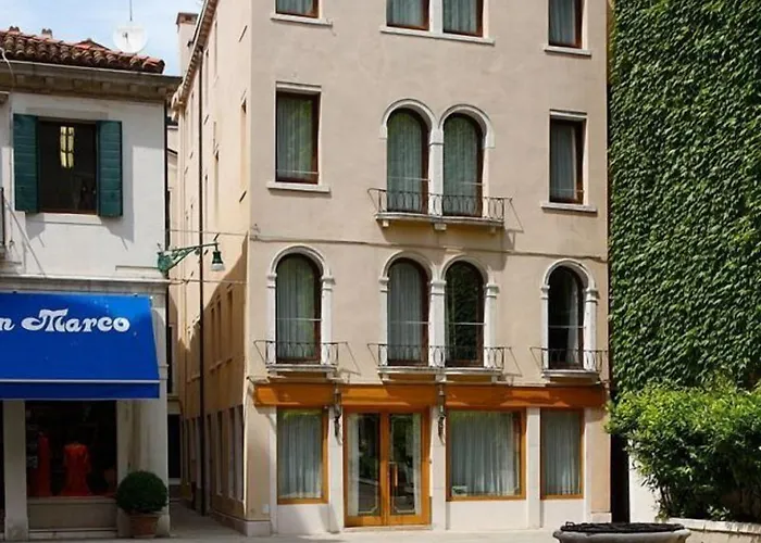 Hotel Anastasia Venise
