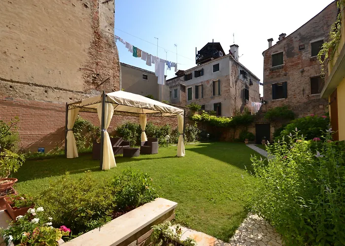 Corte Nova Venedig