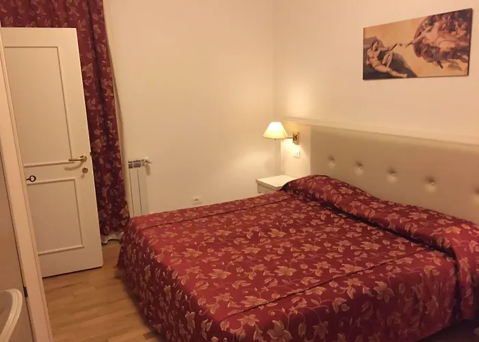 Albergo Ai Tolentini Venetië