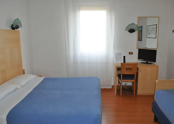 Hotel Igea Padua