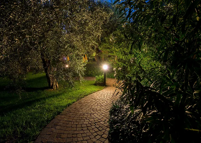 Hôtels à Malcesine