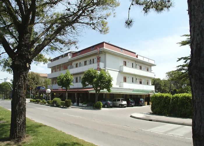 Alla Pergola Bibione