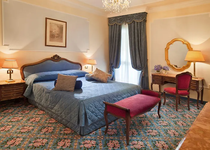 Hotel Terme Due Torri - Hideaway & Spa (Adults Only) Abano Terme
