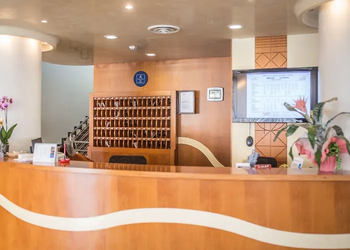 Hotel Palace Bibione